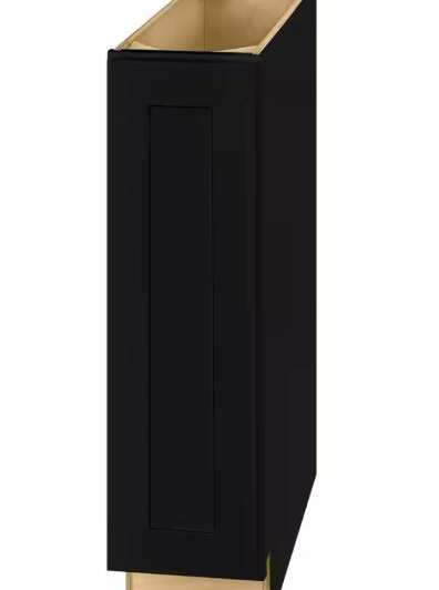 BASE CABINET 9"