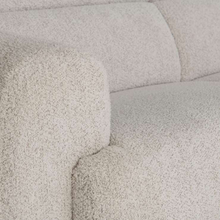 EDGE FABRIC POWER RECLINER - Image 4