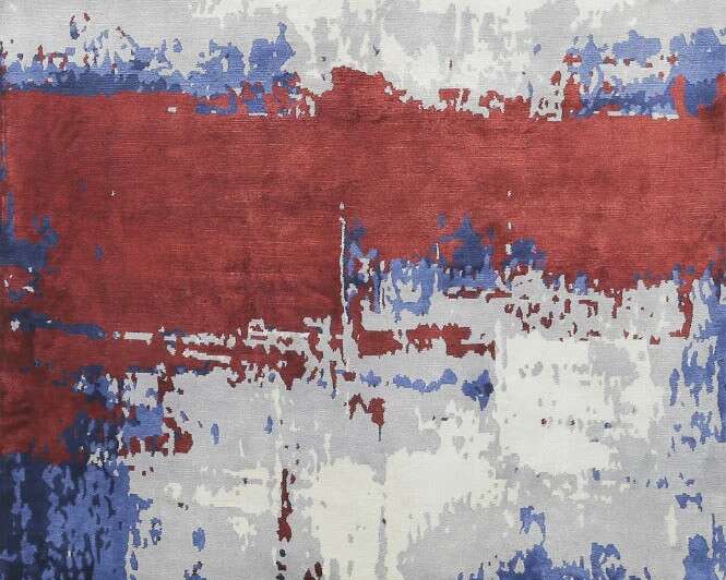 THE USA RUG
