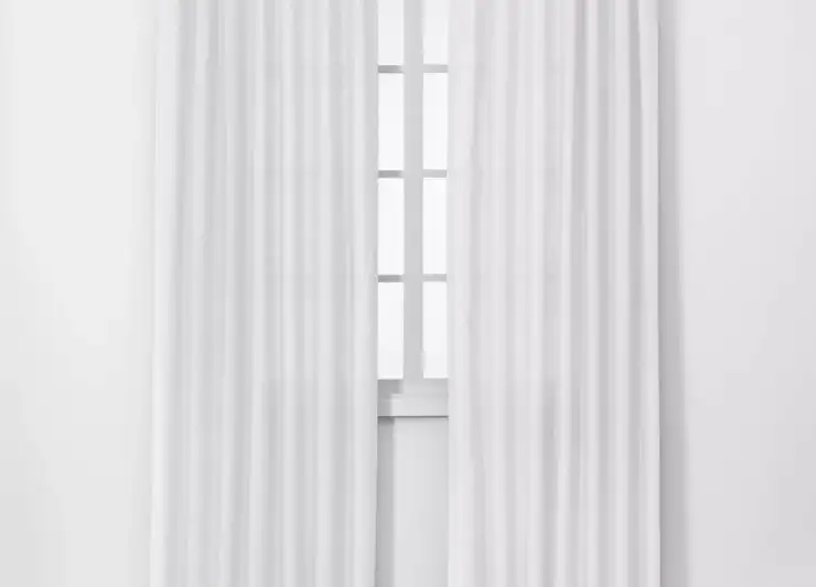 CURTAINS