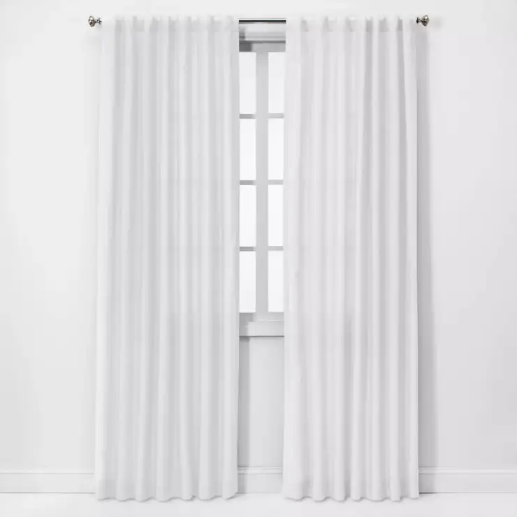 CURTAINS