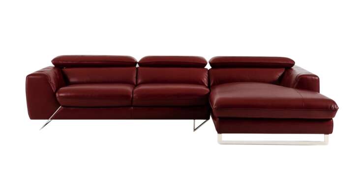 EDGE SECTIONAL