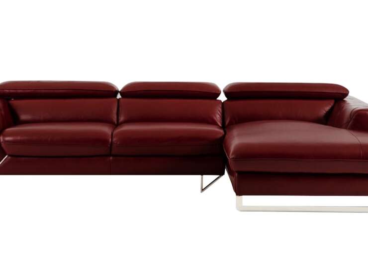 EDGE SECTIONAL
