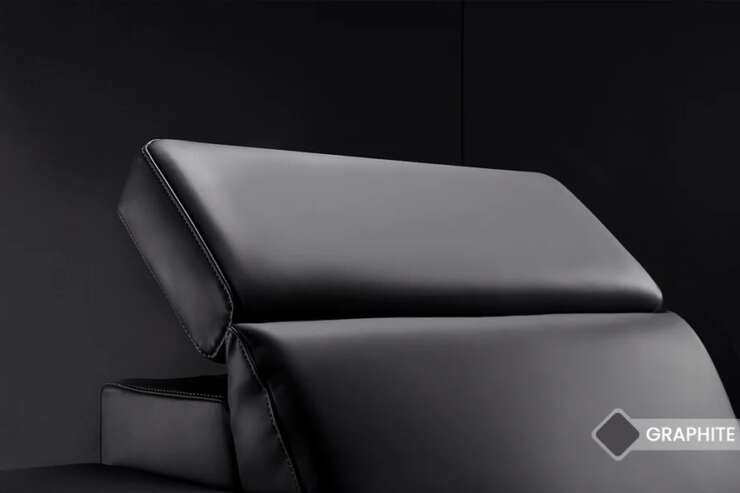 LINEA CUSTOM HOME THEATER SEATING - Image 5