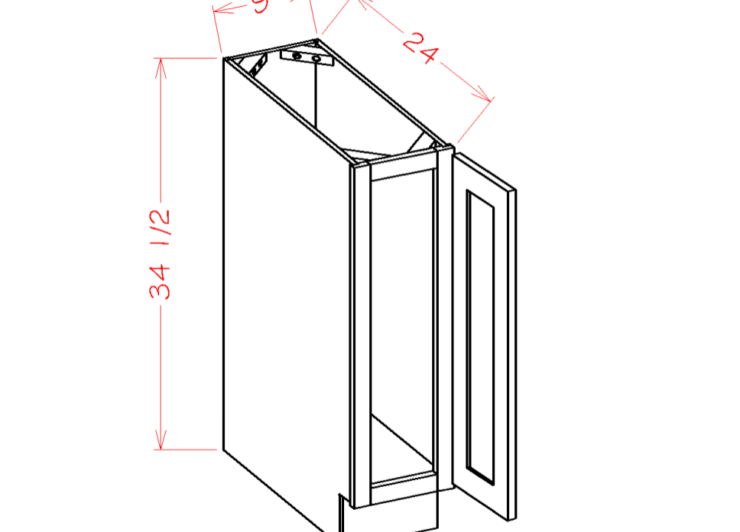 Tray Base